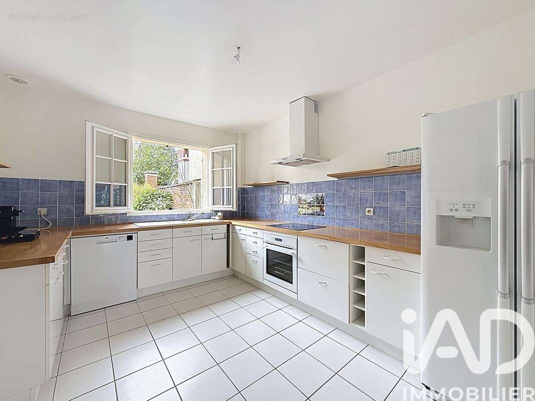 Photo 2 - Maison à ENGHIEN-LES-BAINS