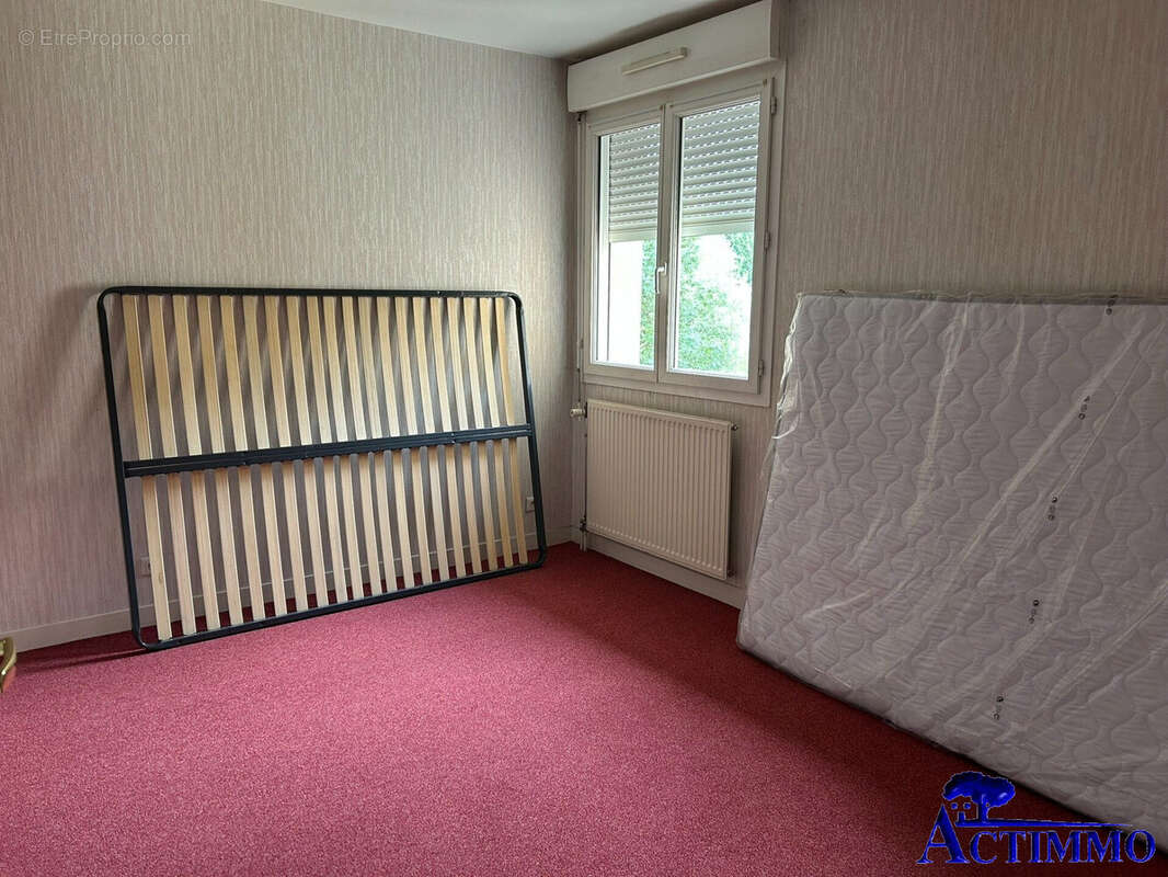 Appartement à JOIGNY