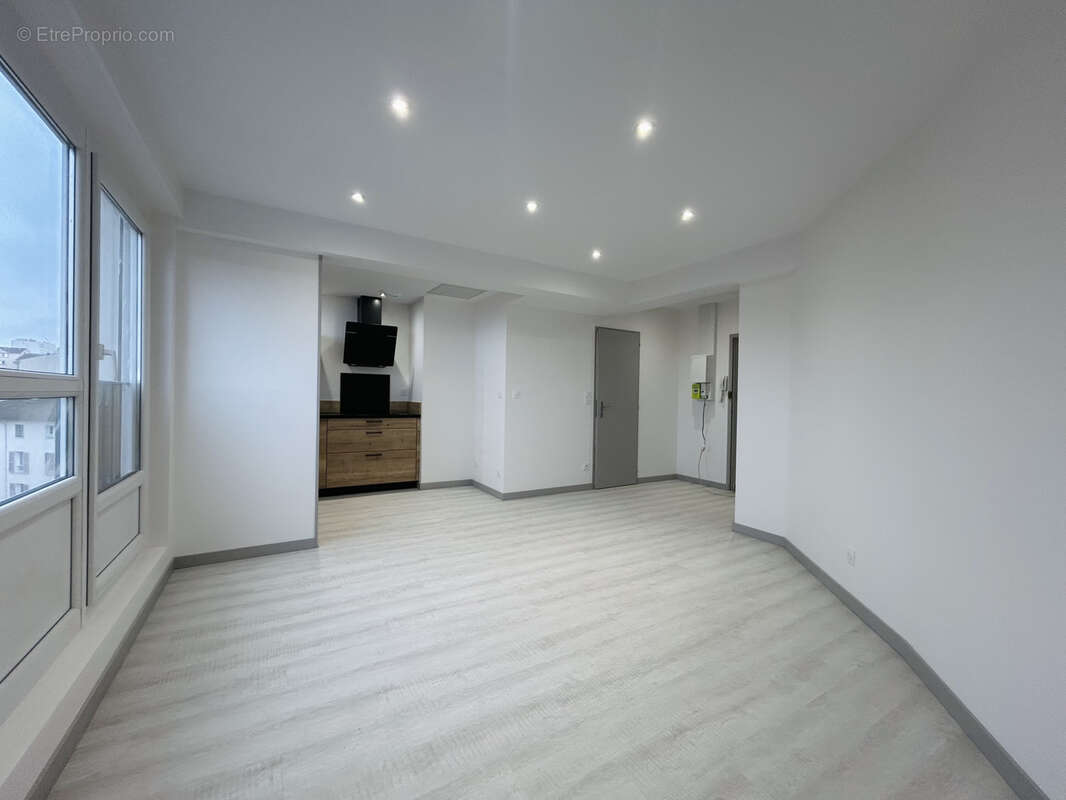Appartement à LIMOGES