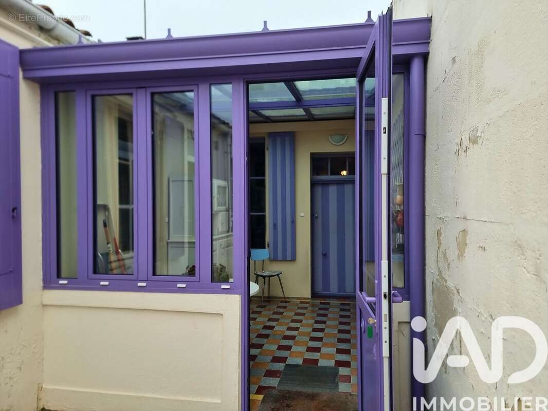 Maison 80 m² à Rochefort  - photo 9