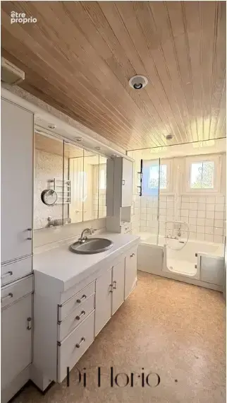 Lesseux - Belle maison familiale 185 m2 - photo 9