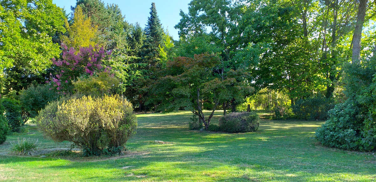 Maison à SAINT-NICOLAS-DE-LA-GRAVE