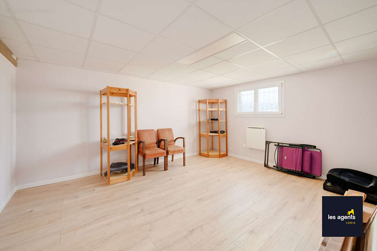 Maison à VARANGEVILLE