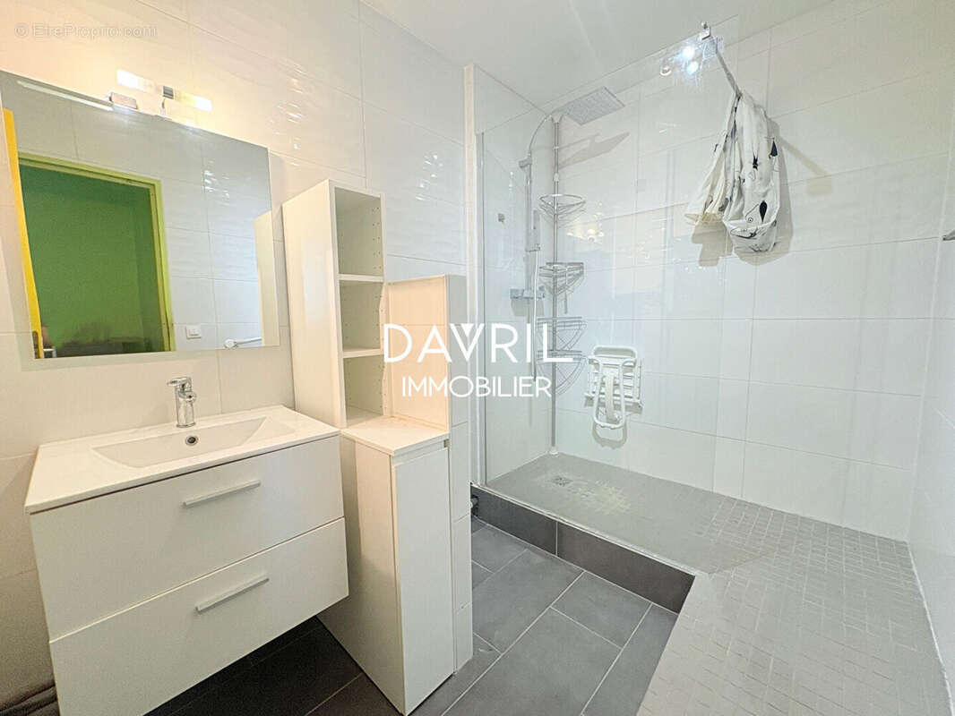 Appartement à ANDRESY