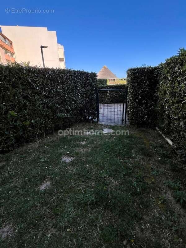Appartement à AGDE
