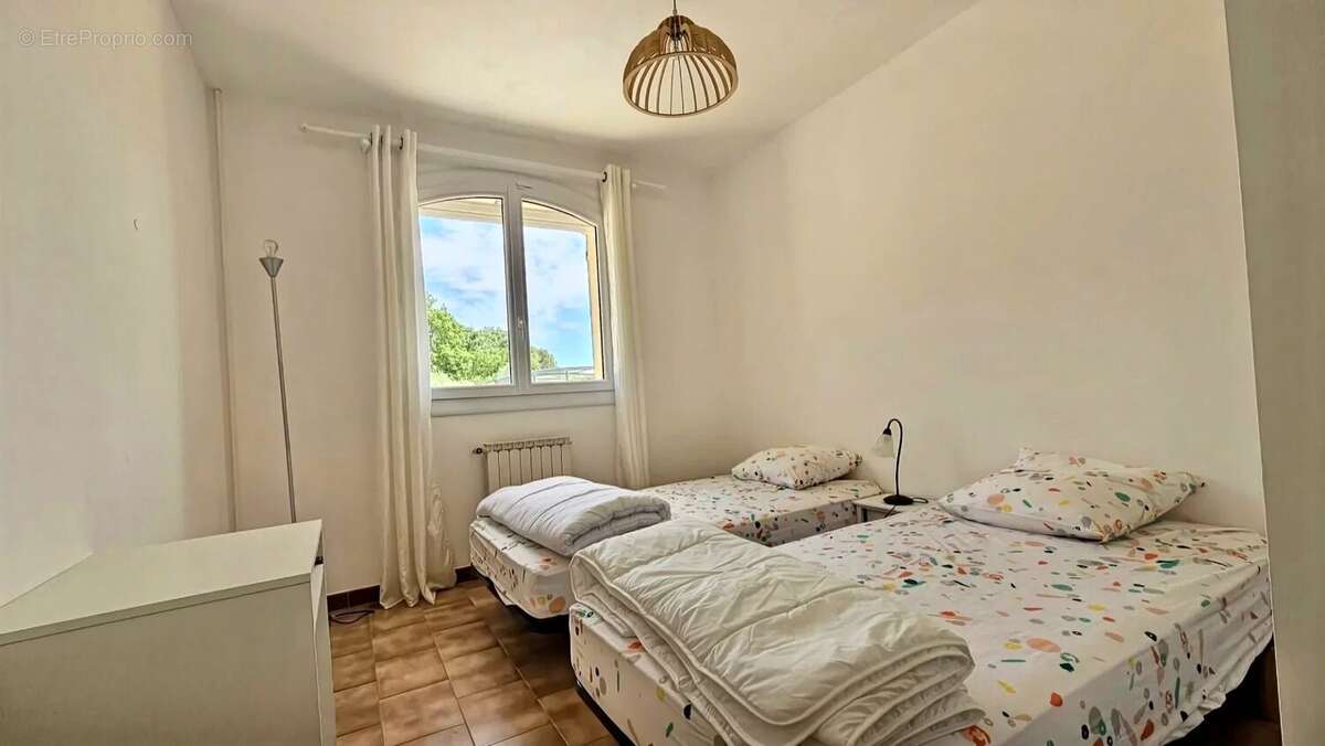 Maison à LAMBESC