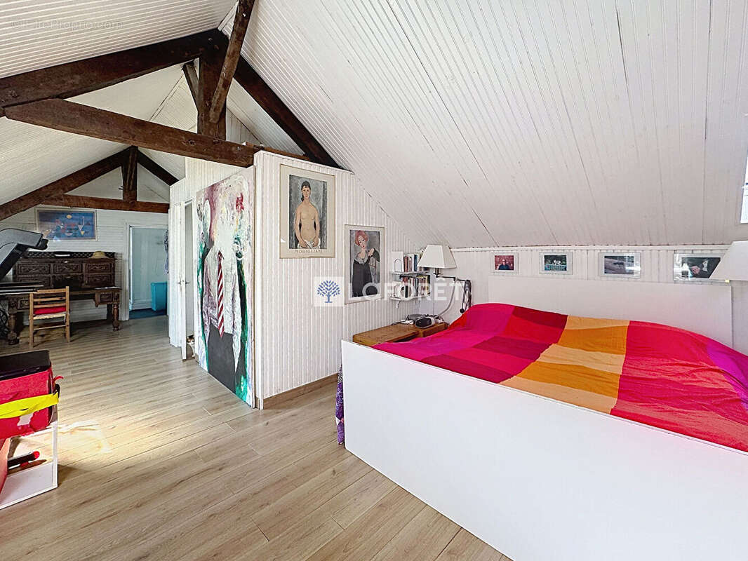 Maison à FECAMP