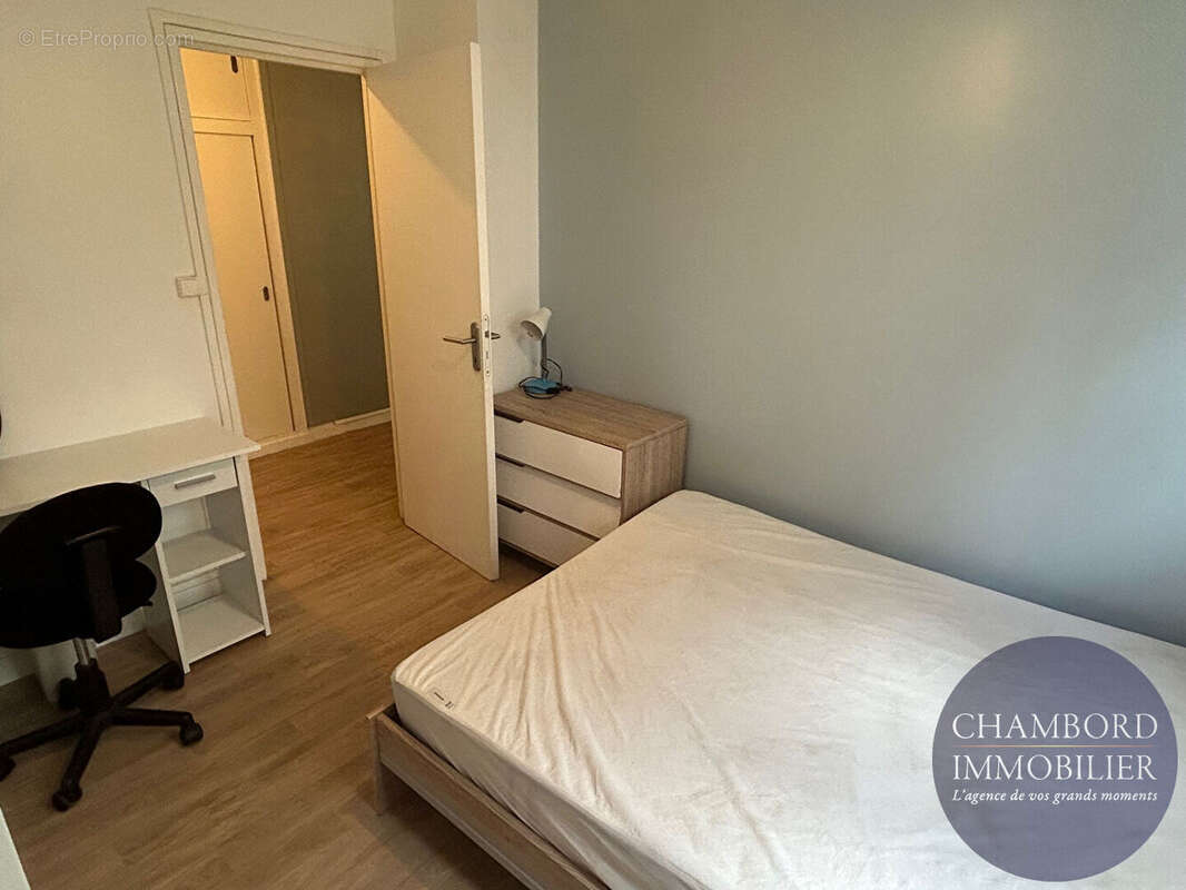 Appartement à ORLEANS