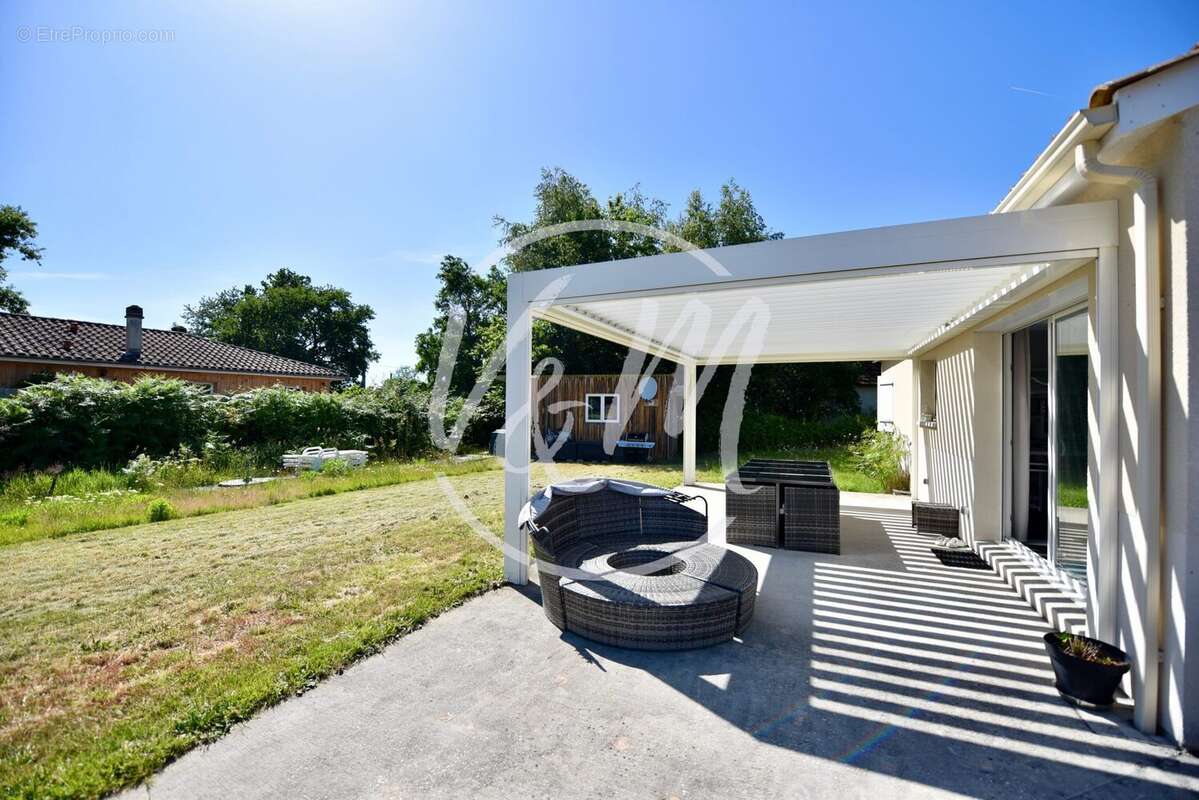 Maison 83 m² à Le Porge  - photo 6