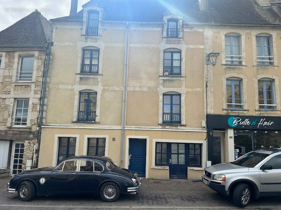 Appartement à Falaise  - photo 129