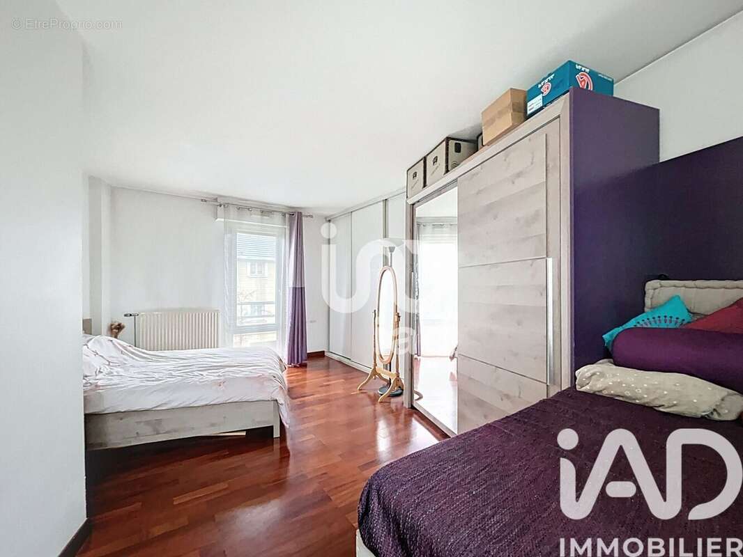 Photo 8 - Appartement à SARTROUVILLE