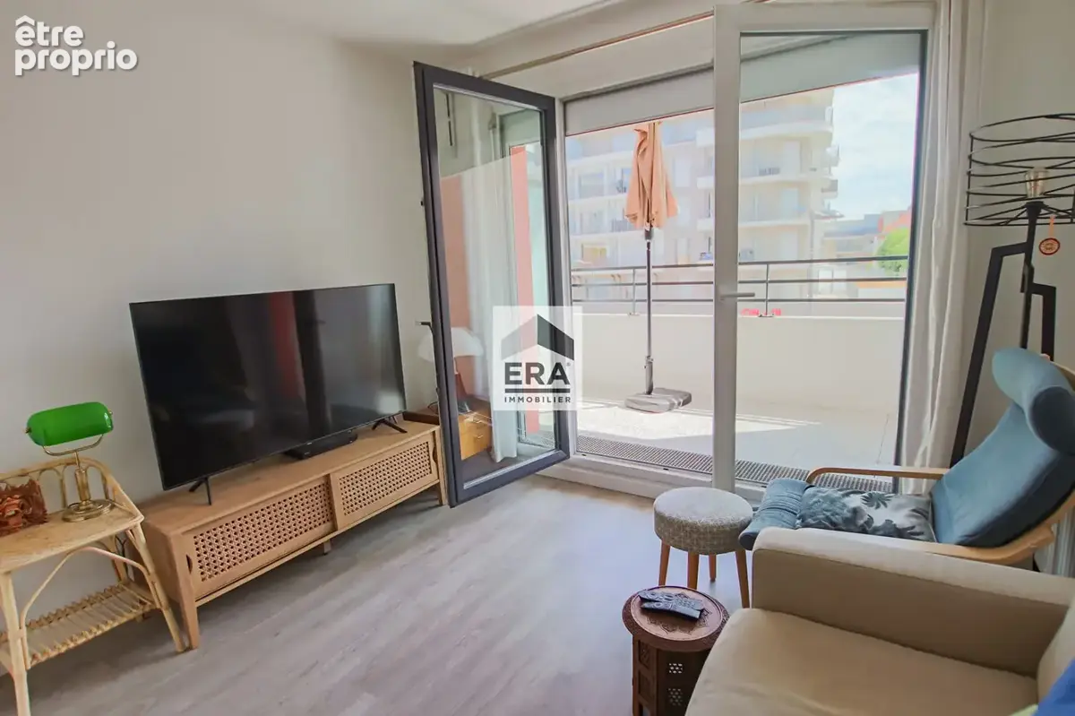 Photo Appartement à Villejuif au prix de 343 000€