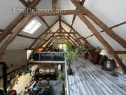 Maison à SAINTE-EULALIE-D&#039;ANS