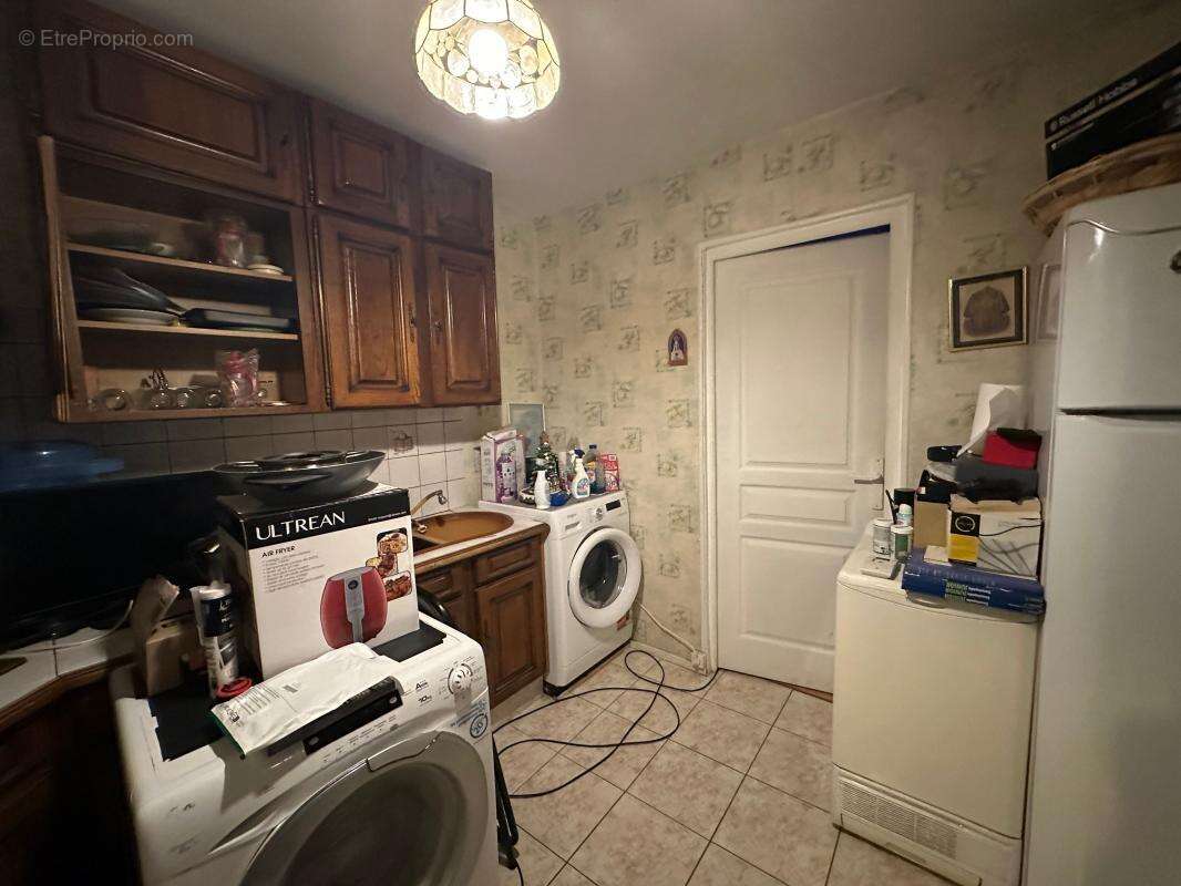 Maison À Vendre alliant modernité et charme de l'ancien - photo 11