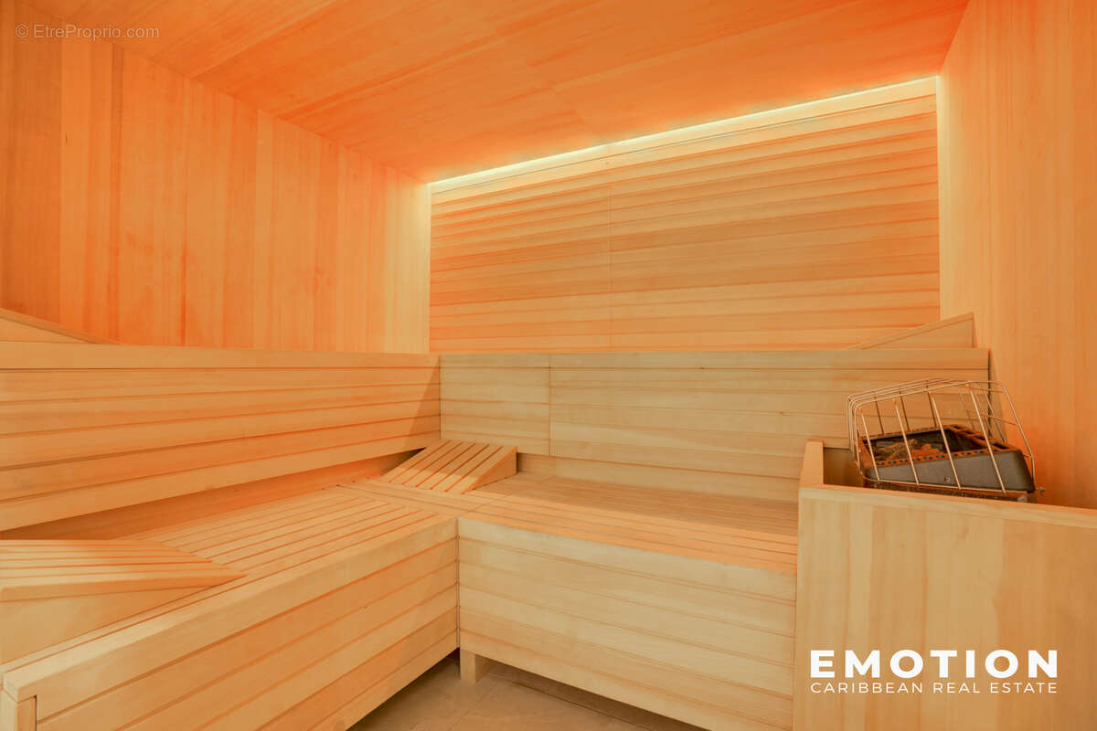 Appartement à SAINT-MARTIN