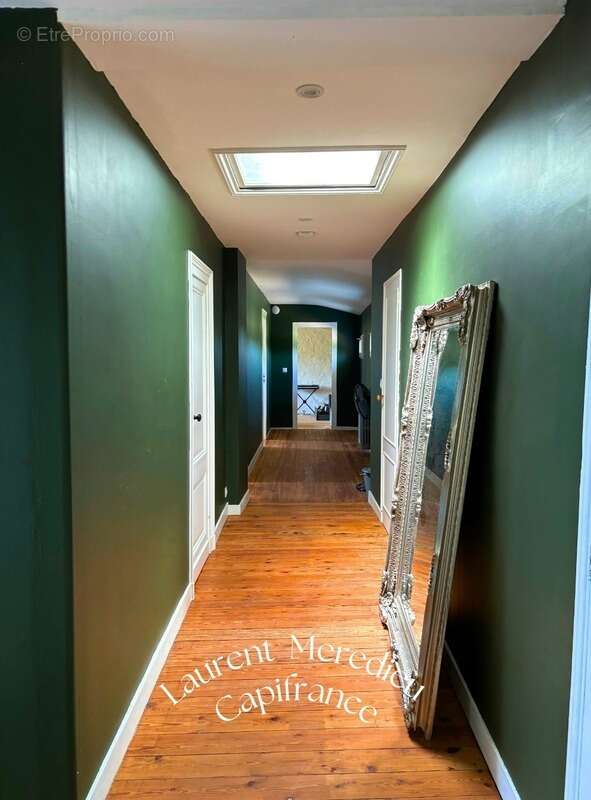 Maison à SAINT-ANDRE-DE-CUBZAC