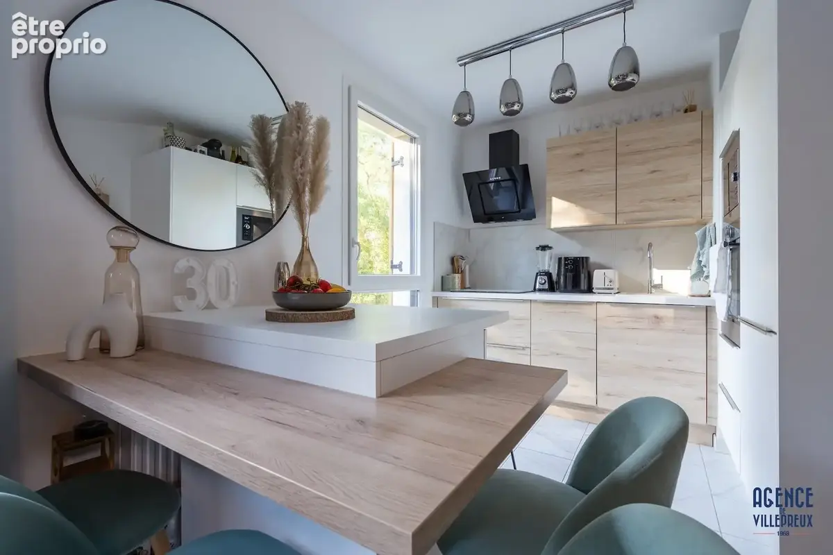 Appartement à PLAISIR