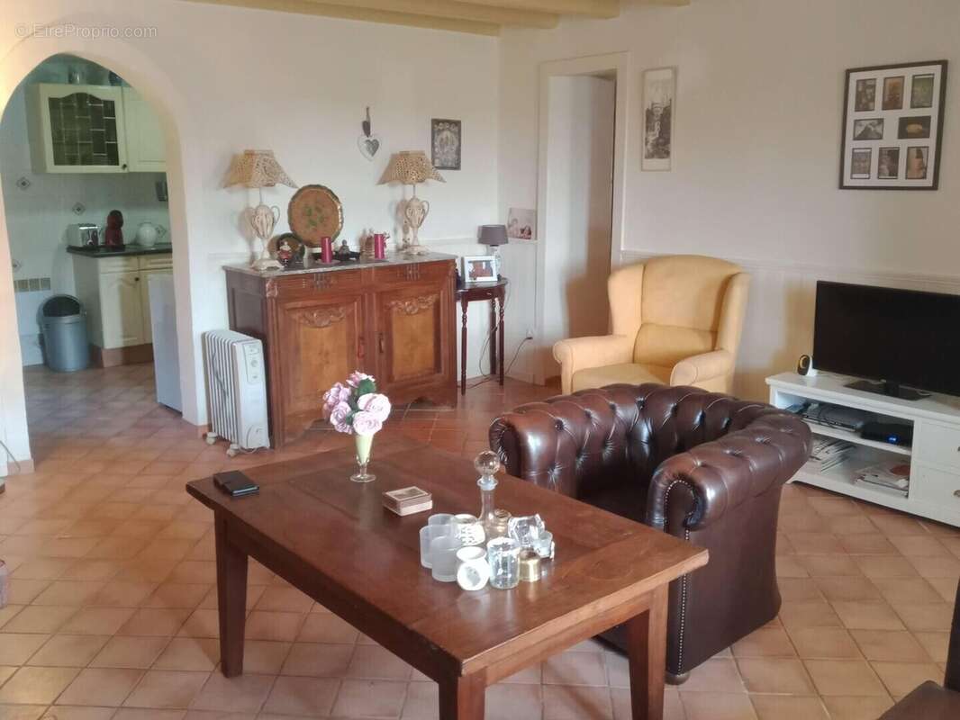 Maison à MARCILLAT-EN-COMBRAILLE