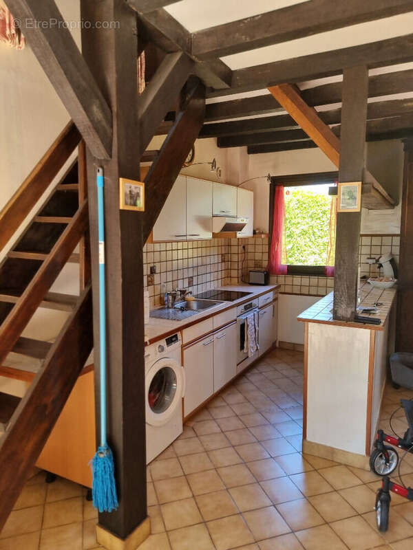 Maison à APPENAI-SOUS-BELLEME