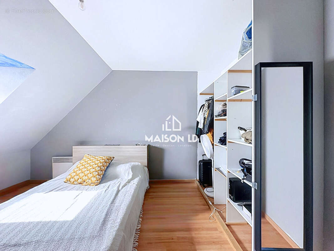 MAISON 5 P, Giberville - photo 9