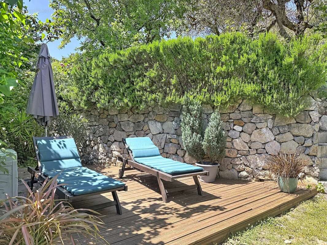 Maison Bonson - photo 16