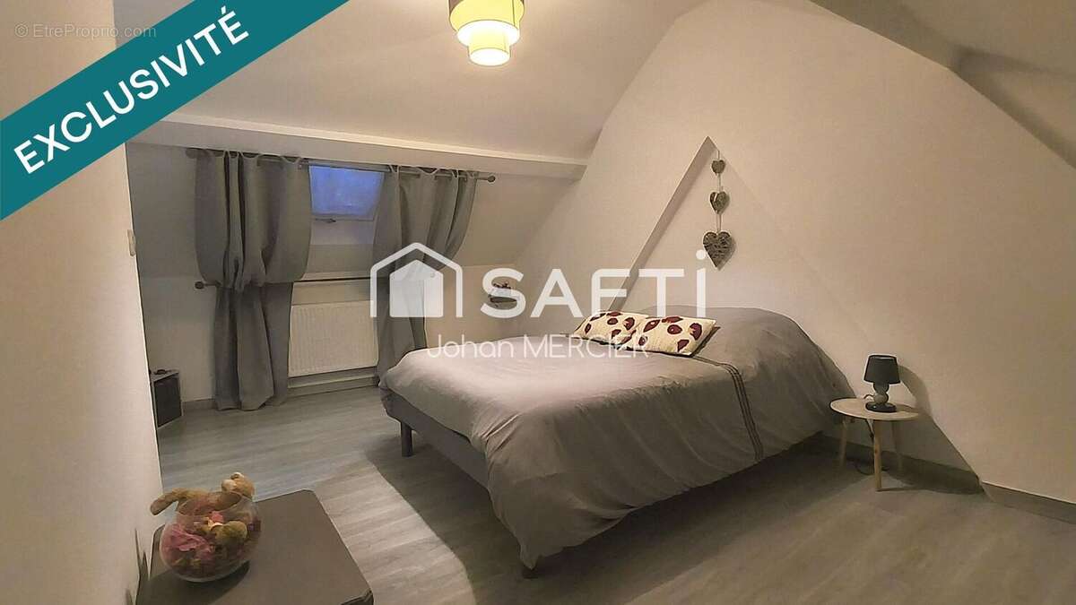 Photo 7 - Maison à RAISMES