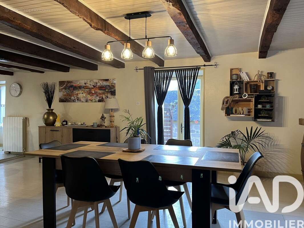 Photo 2 - Maison à ALLASSAC