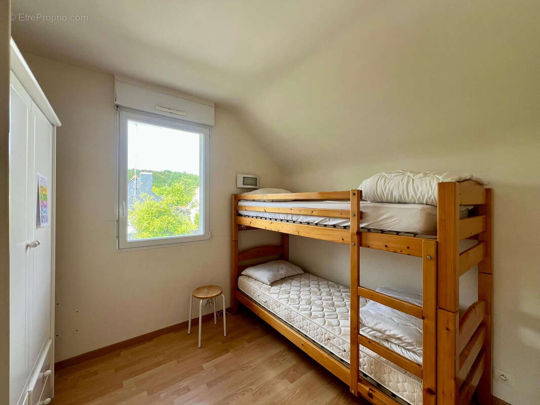 Maison à SAINT-CAST-LE-GUILDO