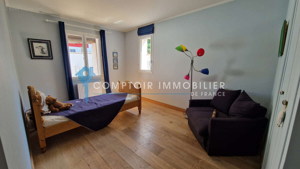 Maison traditionnelle - photo 10