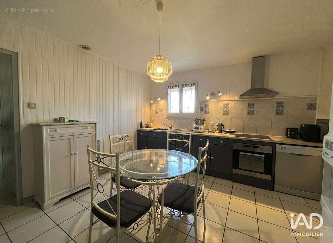 Photo 8 - Maison à BAGNOLS-SUR-CEZE