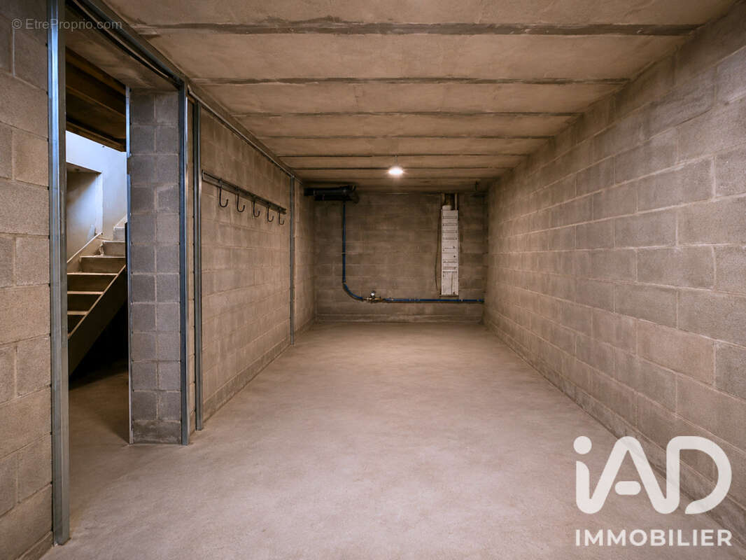 Appartement 99 m² à Durningen  - photo 9