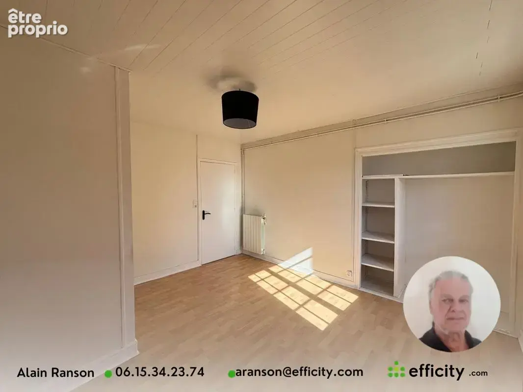 Maison 4 pièces 138 m² à vendre à Merignac (16200) - photo 10