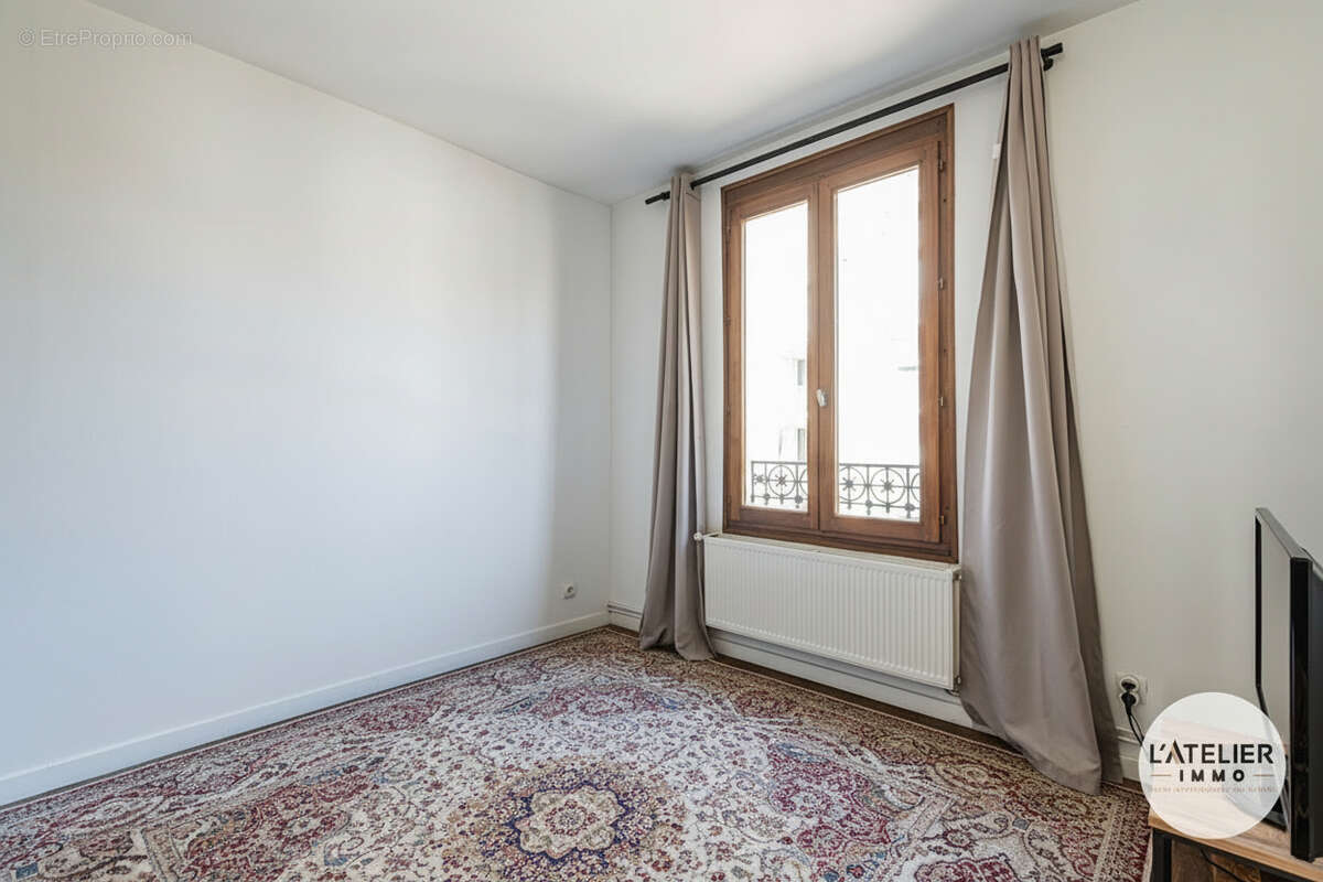 Appartement à REIMS