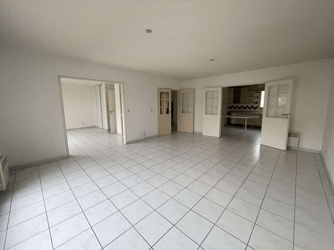 Appartement à NARBONNE