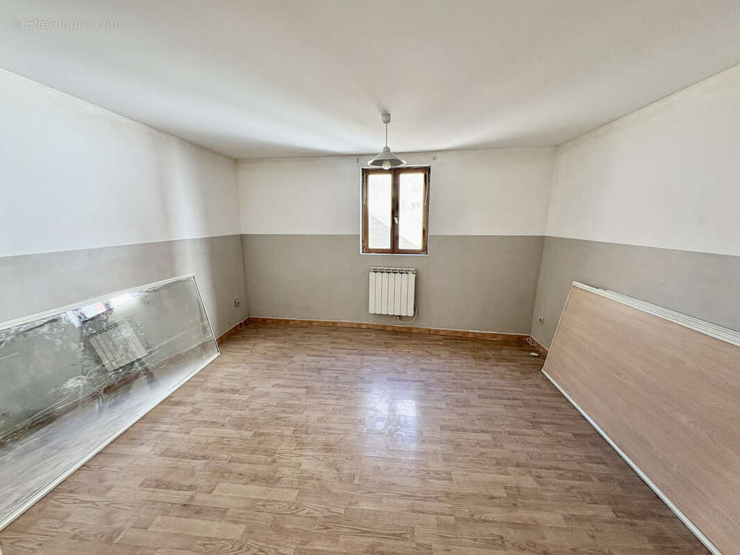 Maison à LA SEYNE-SUR-MER