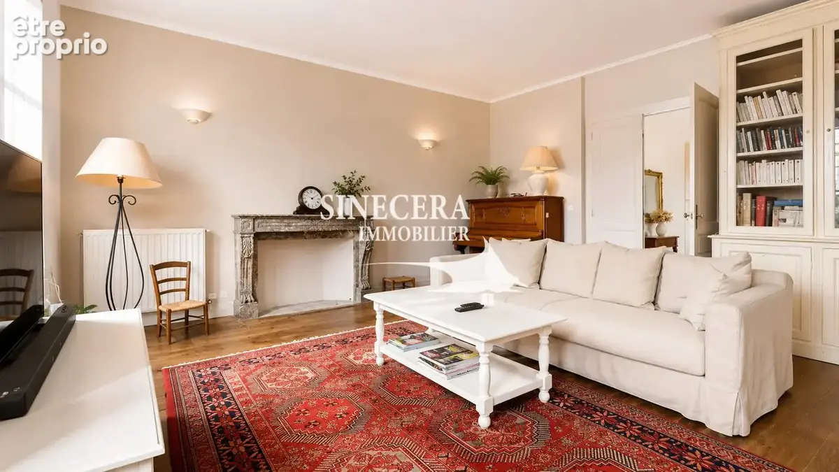 Maison 9 pièces 210 m² à vendre à Riberac (24600) - photo 4