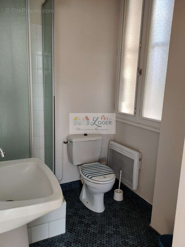 Appartement à CARQUEFOU