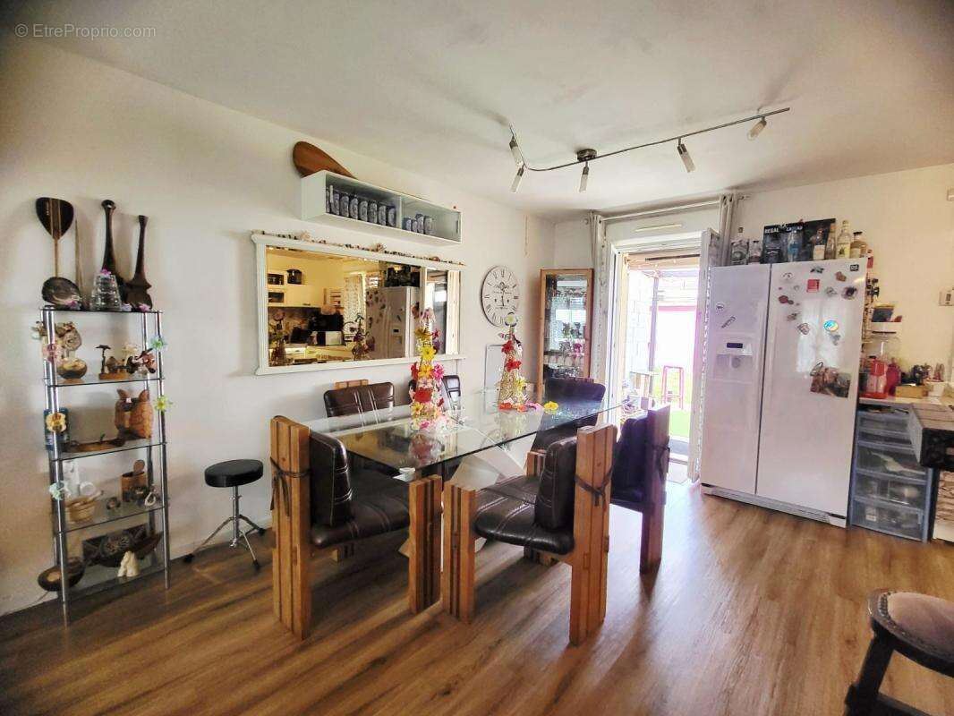 Maison à ANGERVILLE