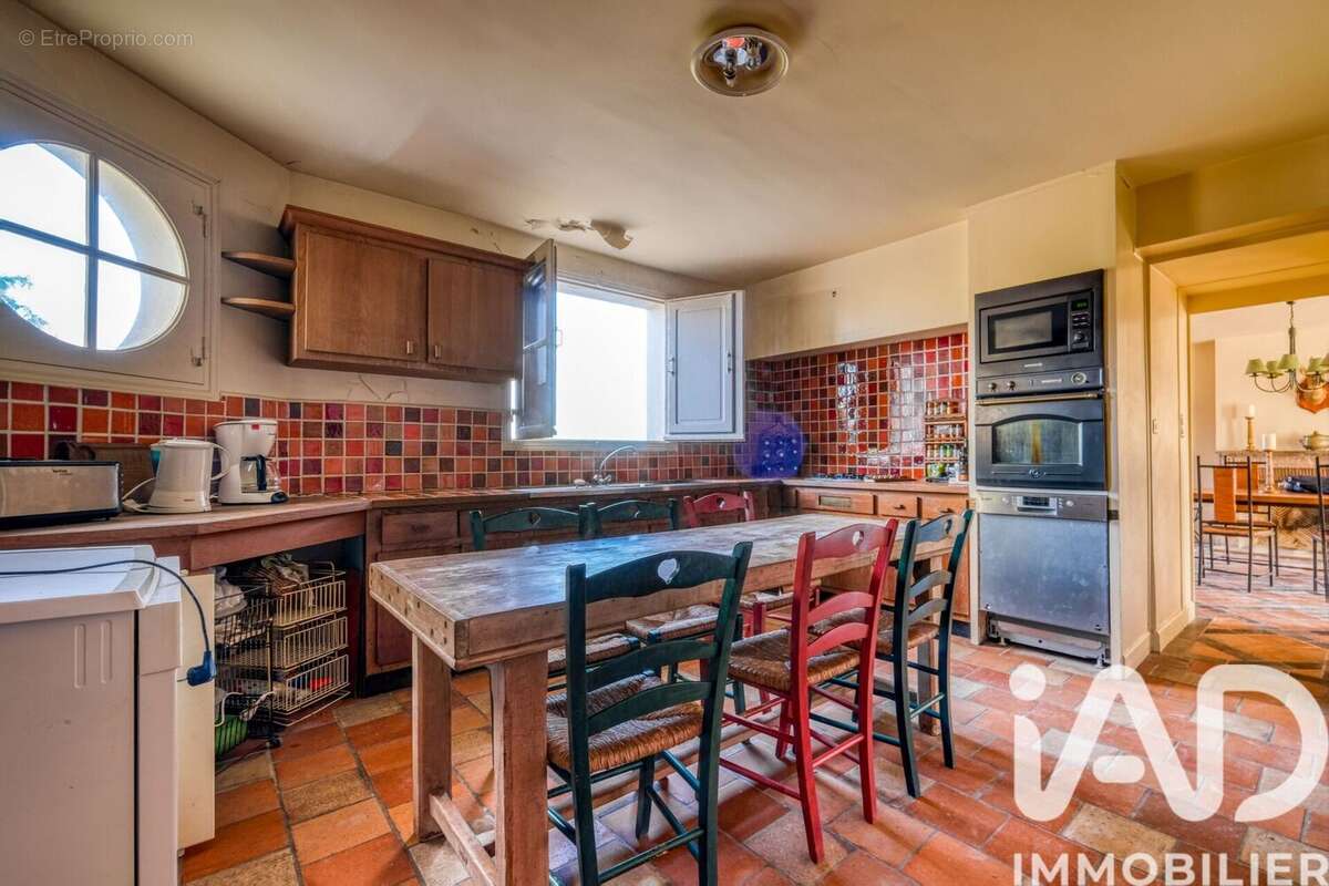 Photo 8 - Maison à VARREDDES