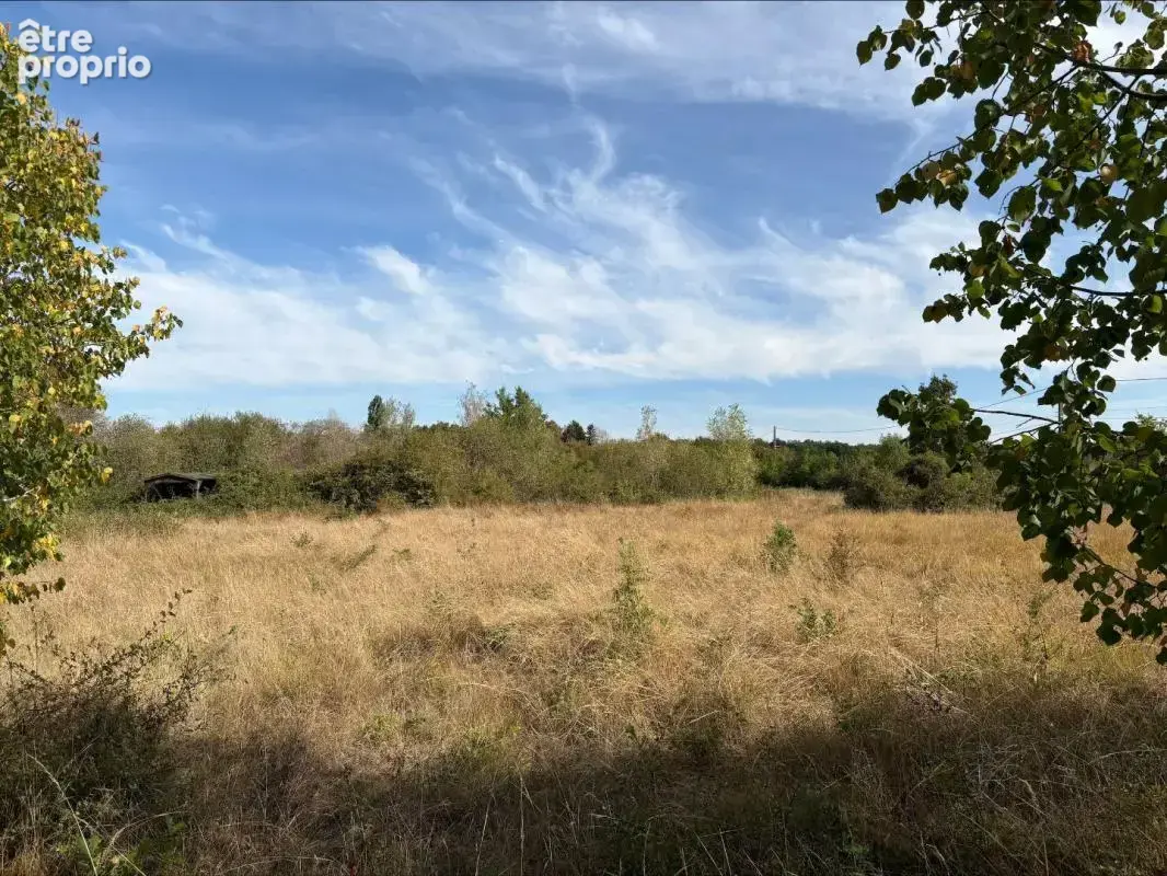 Terrain agricole - photo 2