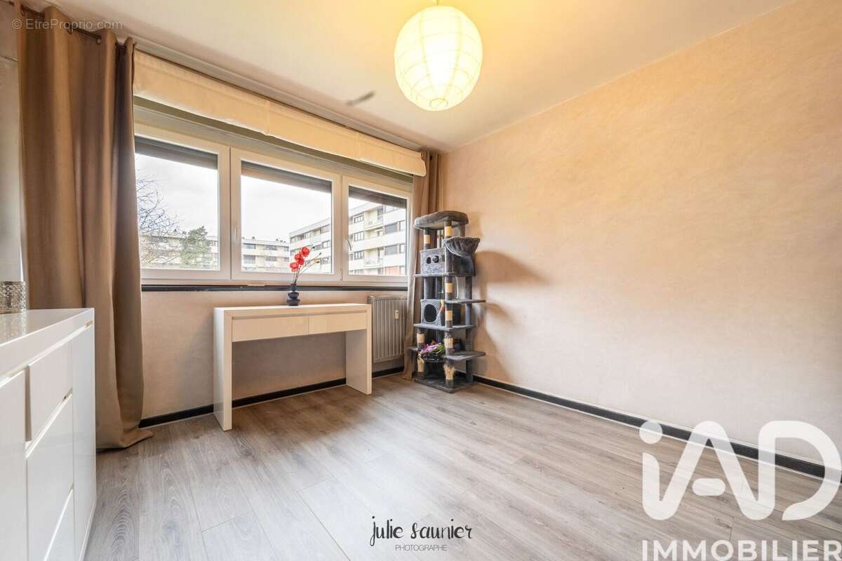 Photo 9 - Appartement à LE BAN-SAINT-MARTIN