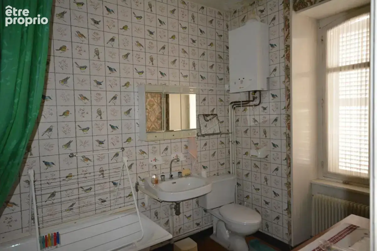 Maison de ville à COUZEIX 87270 - photo 10