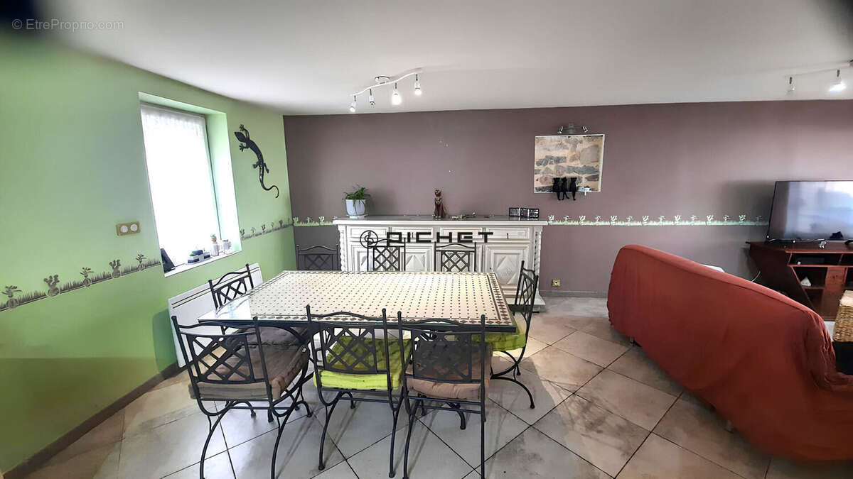 Maison à BRIVE-LA-GAILLARDE