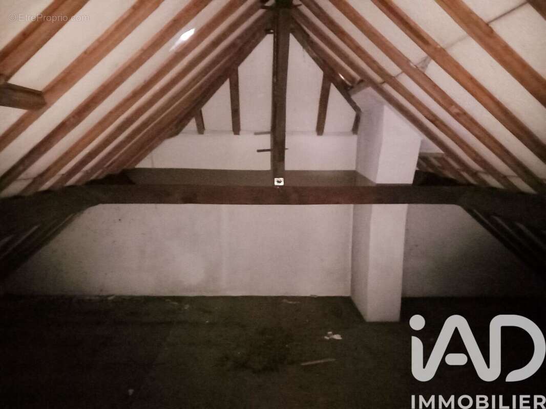 Photo 3 - Maison à THIRON-GARDAIS