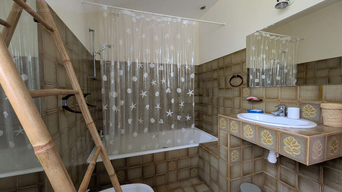 Maison à L&#039;ILE-D&#039;YEU