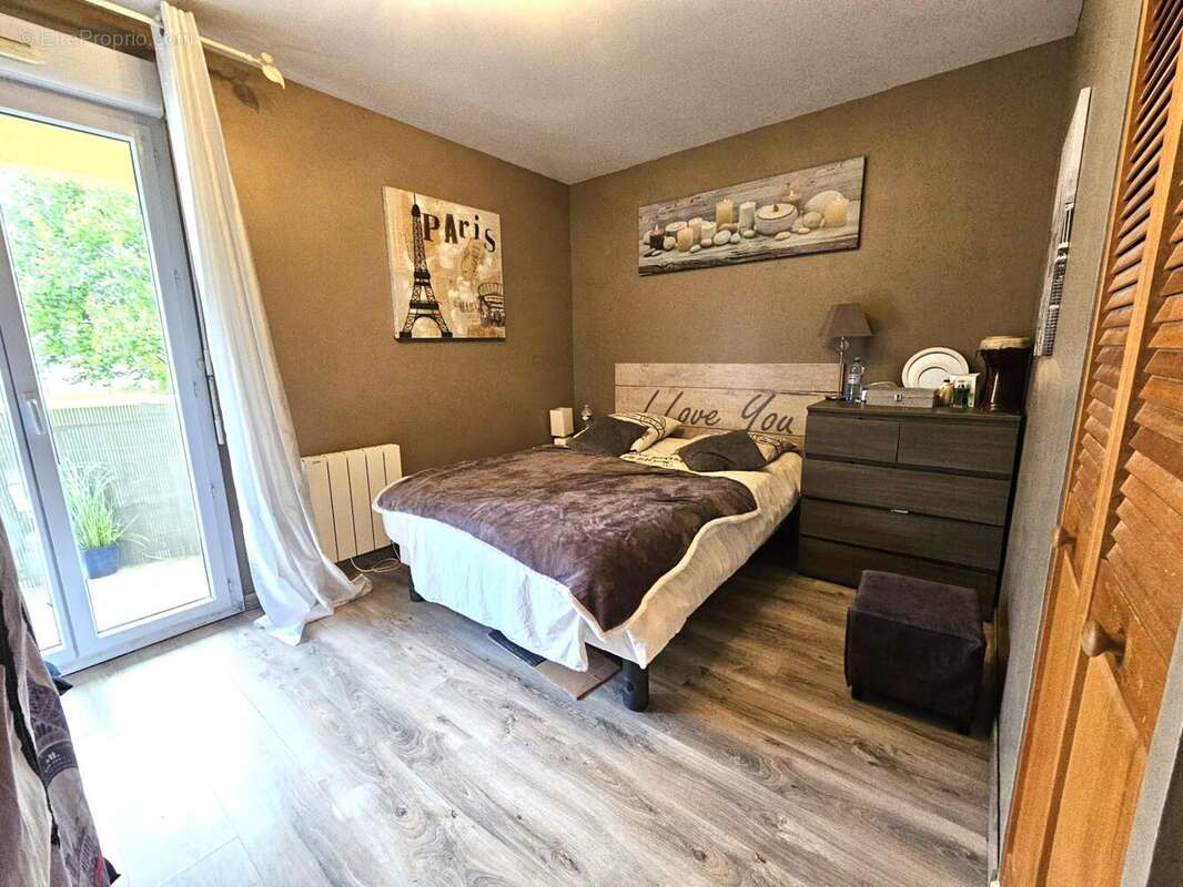 Photo 5 - Appartement à MONTIVILLIERS