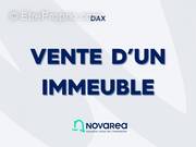 Commerce à DAX