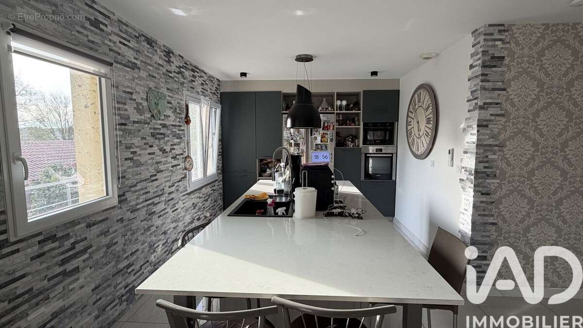 Photo 5 - Maison à MIGNE-AUXANCES