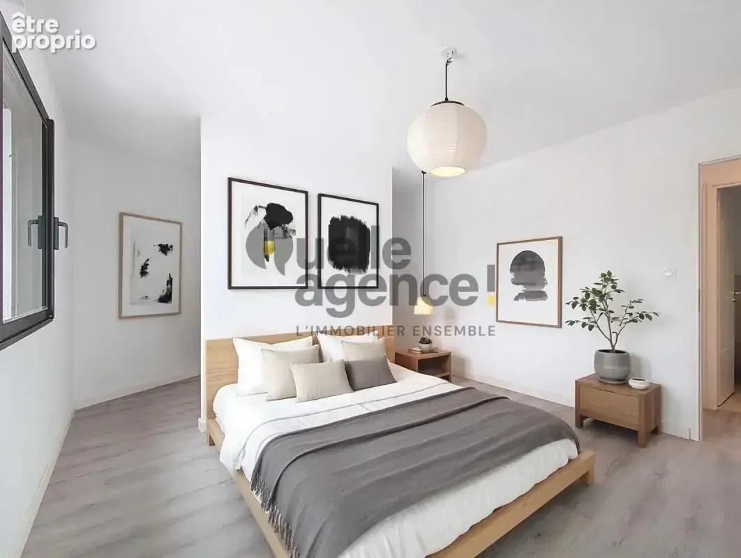Maison contemporaine - photo 1