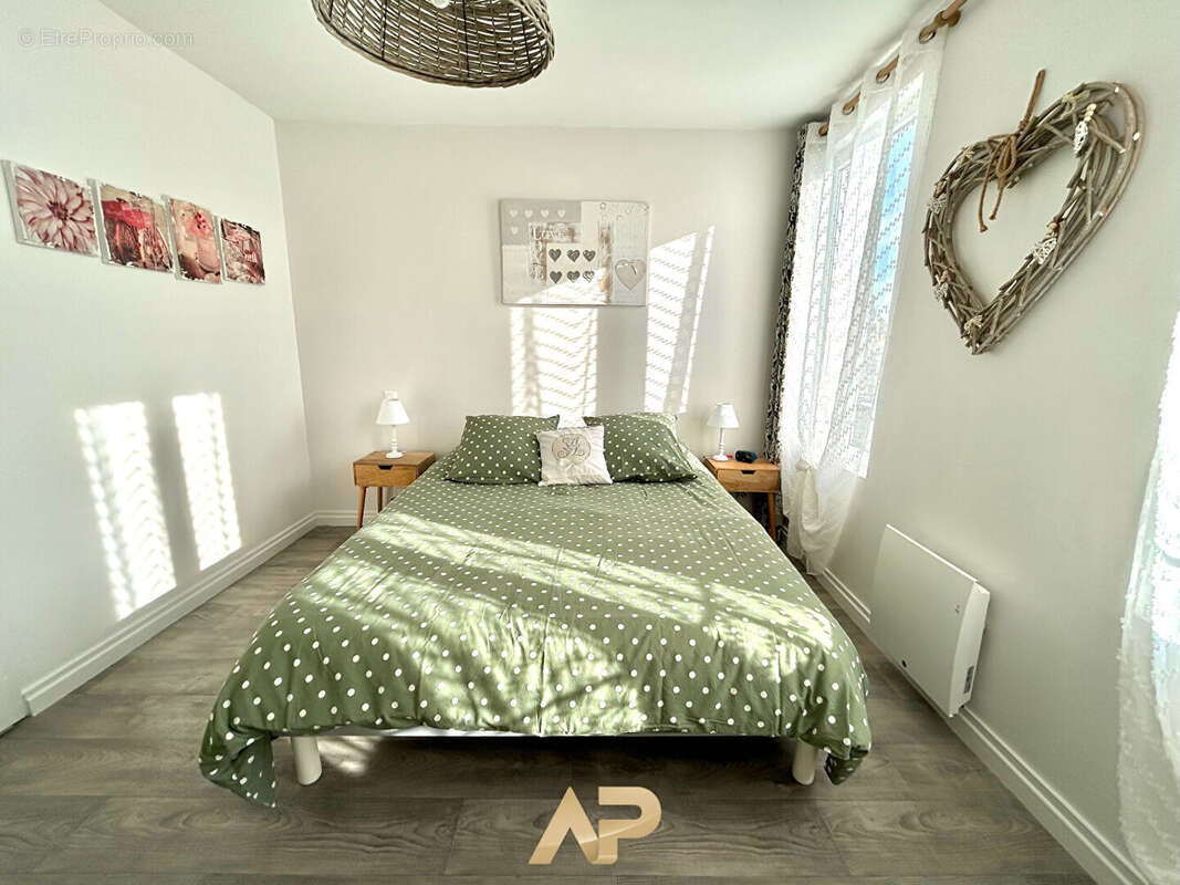Appartement à LA ROCHELLE